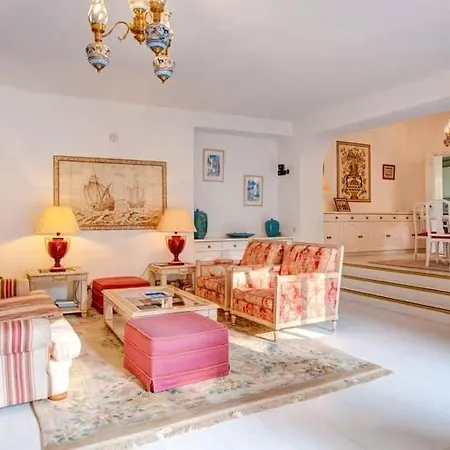 Willa Sleeps 8 Pool Air Con T480176 Quinta do Lago