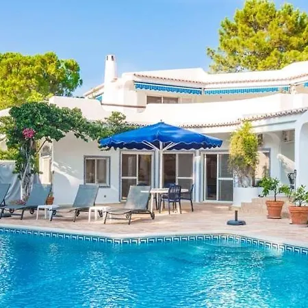 Sleeps 8 Pool Air Con T480176 Vila Quinta do Lago