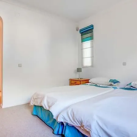 Vila Sleeps 8 Pool Air Con T480176 Quinta do Lago